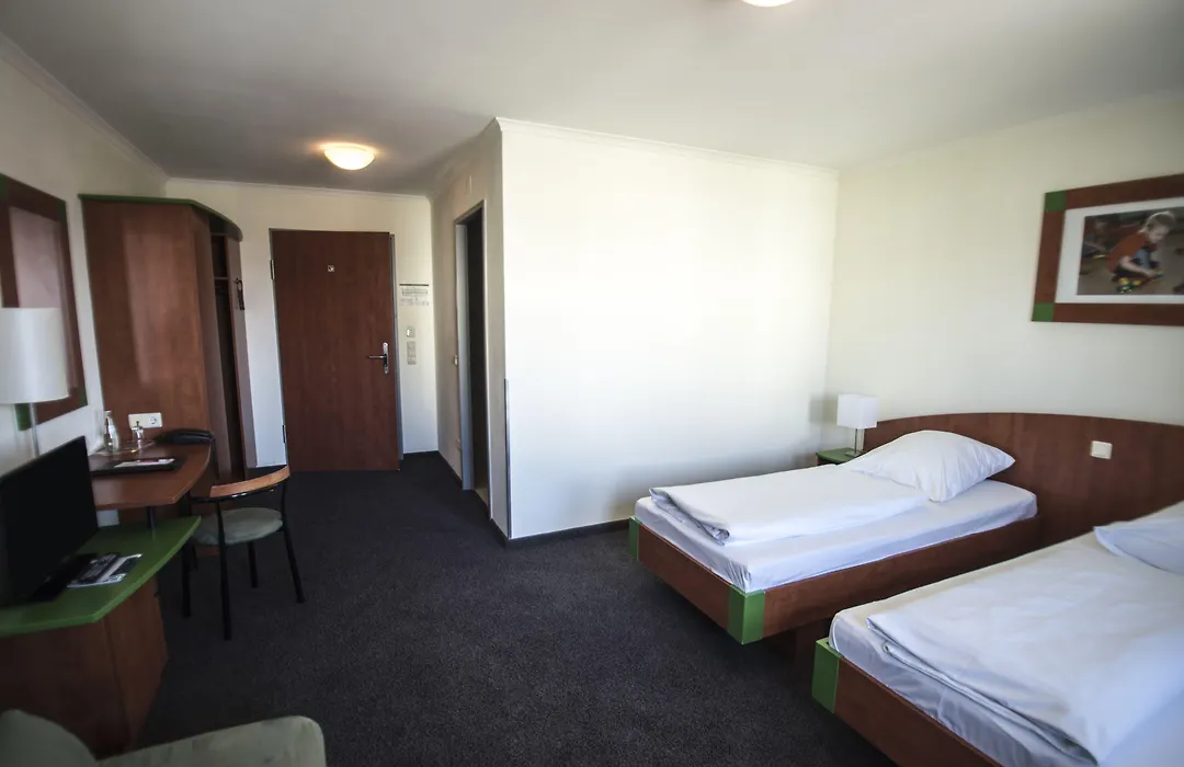 Eurohotel Guenzburg-1