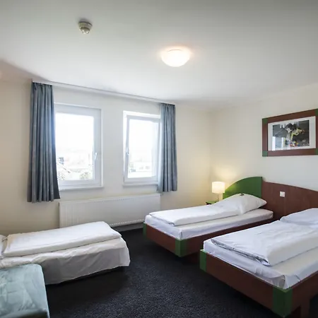 Eurohotel Guenzburg-2